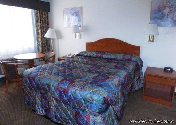 Lone Star Inn Лаббок Номер фото
