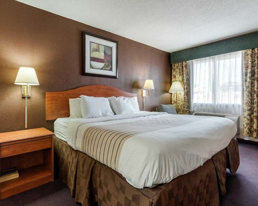 Lone Star Inn Лаббок Номер фото